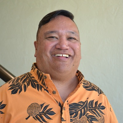 Maui College Chancellor